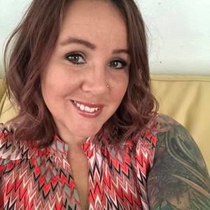 Meet your Posher, Aubrey